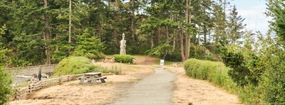 Maiden of Deception Pass
