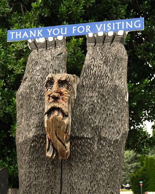 Skagit-Squatch Museum