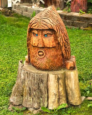 Skagit-Squatch Museum