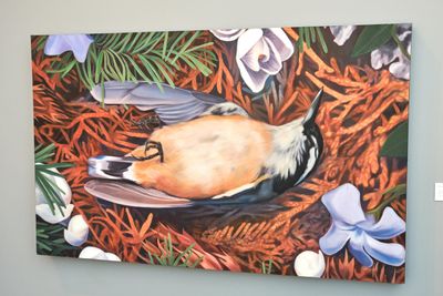 Whatcom Museum