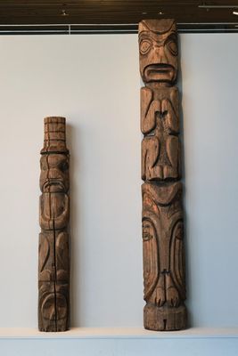 Whatcom Museum
