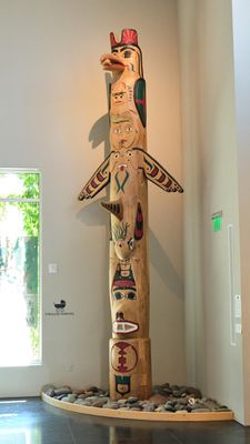 Whatcom Museum