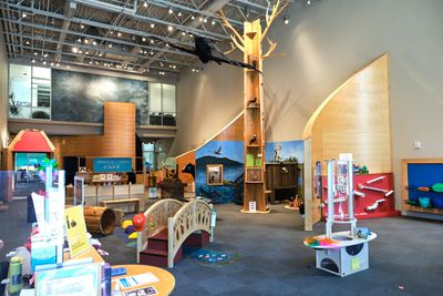 Whatcom Museum