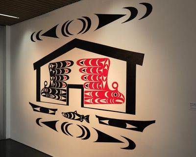 Whatcom Museum