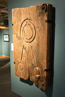 Whatcom Museum