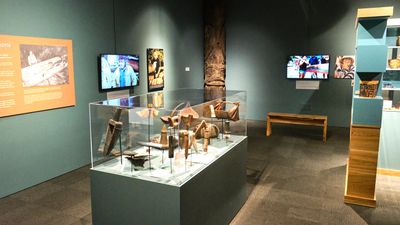 Whatcom Museum