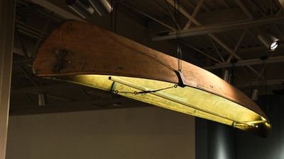 Whatcom Museum