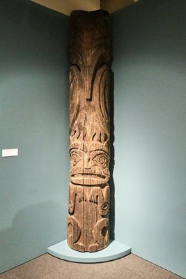 Whatcom Museum
