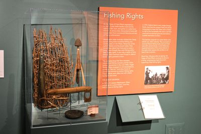 Whatcom Museum