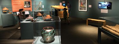 Whatcom Museum