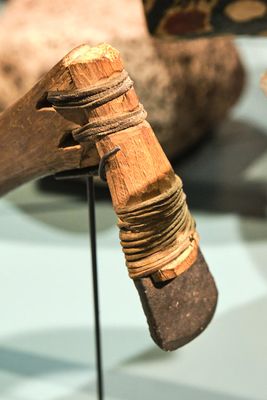 Whatcom Museum