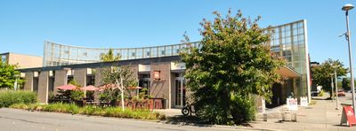 Whatcom Museum