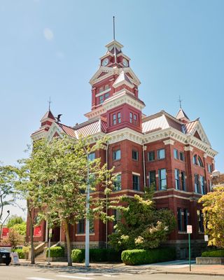 Whatcom Museum