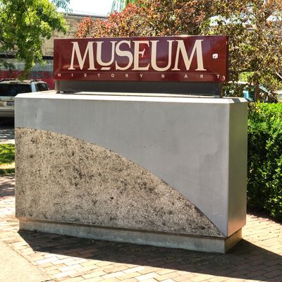 Whatcom Museum