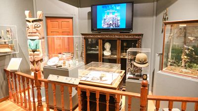 Whatcom Museum