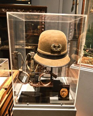 Whatcom Museum