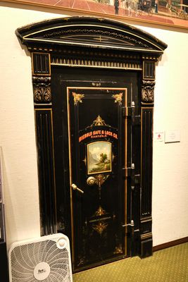 Whatcom Museum