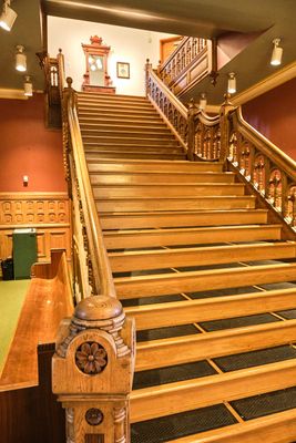 Whatcom Museum