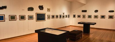 Whatcom Museum