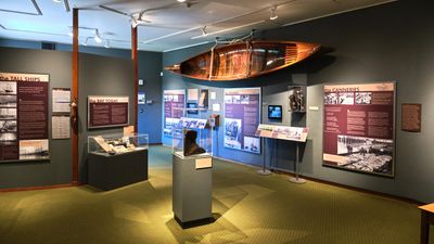 Whatcom Museum