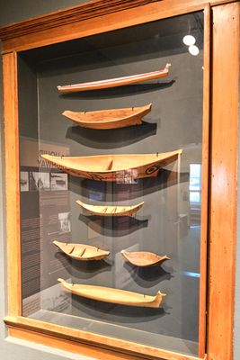 Whatcom Museum