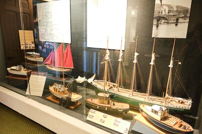 Whatcom Museum