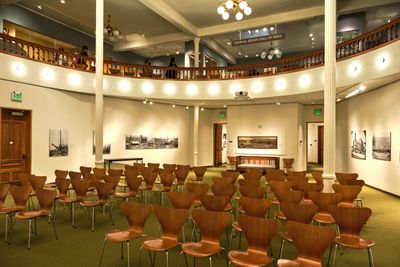 Whatcom Museum