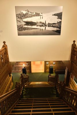 Whatcom Museum