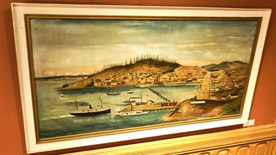 Whatcom Museum