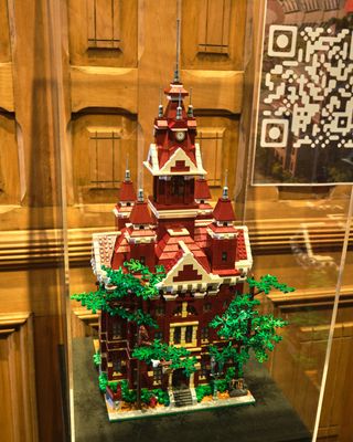 Whatcom Museum