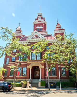 Whatcom Museum