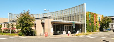 Whatcom Museum