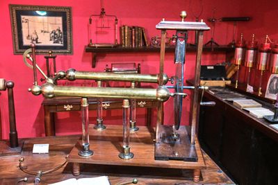 SPARK Museum of Electrical Invention