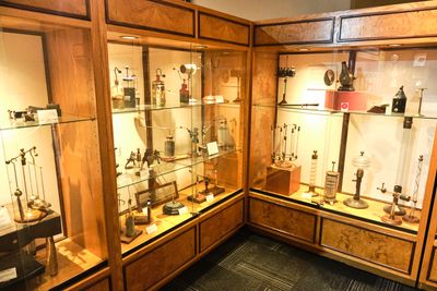 SPARK Museum of Electrical Invention
