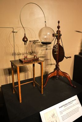 SPARK Museum of Electrical Invention