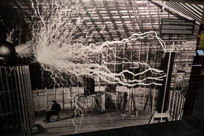 SPARK Museum of Electrical Invention