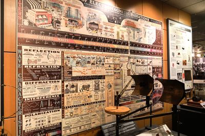 SPARK Museum of Electrical Invention