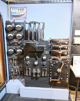 SPARK Museum of Electrical Invention