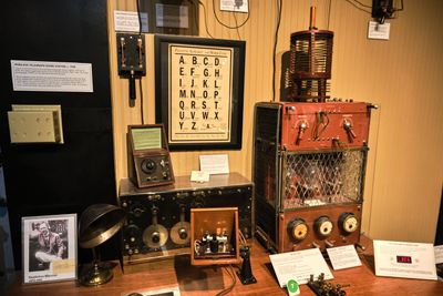 SPARK Museum of Electrical Invention