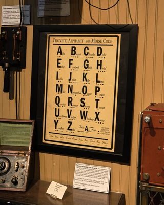 SPARK Museum of Electrical Invention