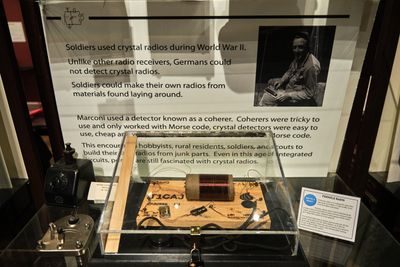 SPARK Museum of Electrical Invention