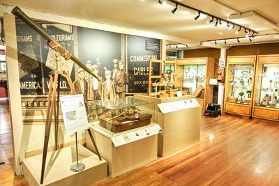 SPARK Museum of Electrical Invention