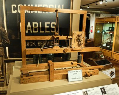 SPARK Museum of Electrical Invention