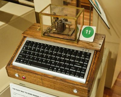 SPARK Museum of Electrical Invention