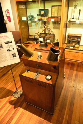 SPARK Museum of Electrical Invention