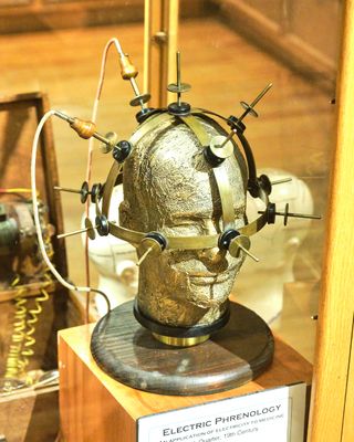 SPARK Museum of Electrical Invention