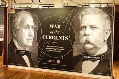 SPARK Museum of Electrical Invention