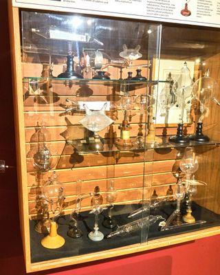SPARK Museum of Electrical Invention