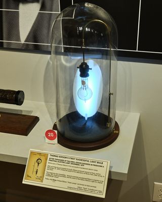 SPARK Museum of Electrical Invention