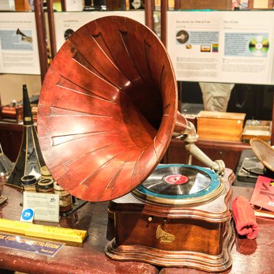 SPARK Museum of Electrical Invention